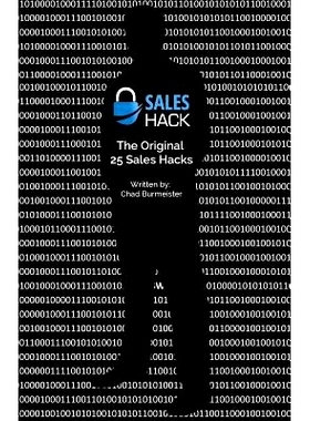 预订 Sales Hack, The Original 25 Sales Hacks: 9781519318763