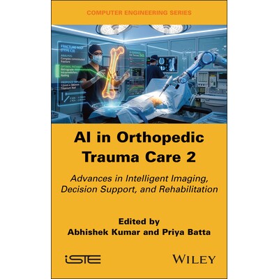 Advances in Intelligent Imaging, Decisio