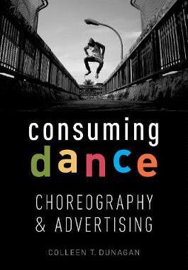 【预订】Consuming Dance