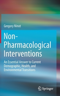 【预订】Non-Pharmacological Interventions