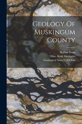 [预订]Geology Of Muskingum County 9781018196473