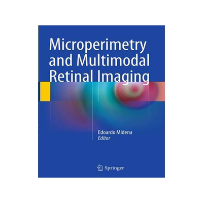 预订 Microperimetry and Multimodal Retinal Imaging