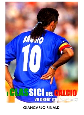 预订 20 Great Italian Games: I Classici del Calcio: 9781494432652