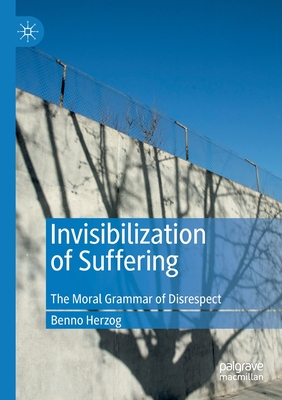 【预订】Invisibilization of Suffering