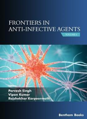 [预订]Frontiers in Anti-infective Agents: Volume 6 9789814998444