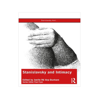 [预订]Stanislavsky and Intimacy 9781032348209