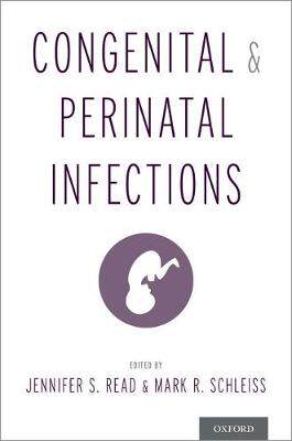 【预订】Congenital and Perinatal Infections