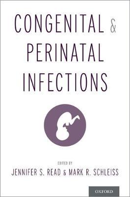 【预订】Congenital and Perinatal Infections
