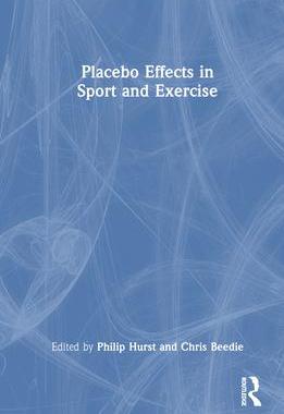 [预订]Placebo Effects in Sport and Exercise 9781032133959