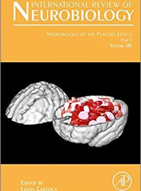 【预售】Neurobiology of the Placebo Effect P...