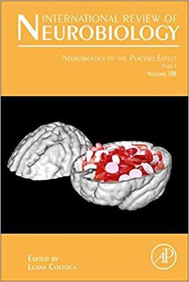 【预售】Neurobiology of the Placebo Effect P...