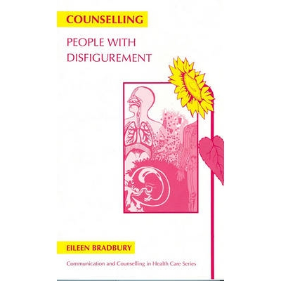 预订 Counselling People with Disfigurement 为毁容人士提供咨询: 9781854331762