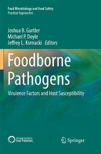 【预订】Foodborne Pathogens
