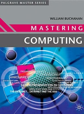 【预订】Mastering Computing