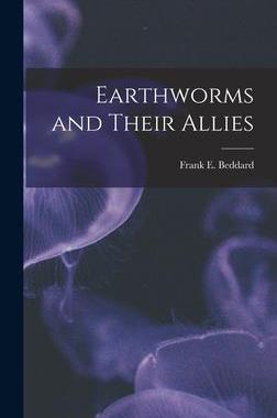 [预订]Earthworms and Their Allies 9781017315509