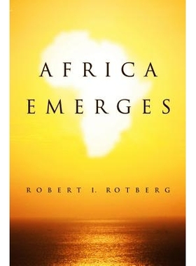 预订 Africa Emerges - Consummate Challenges, Abundant Opportunities 非洲崛起：可持续增长的前景: 9780745661629
