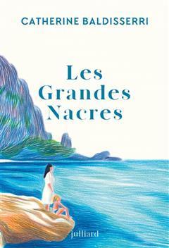 [预订]Les grandes nacres 9782260056041