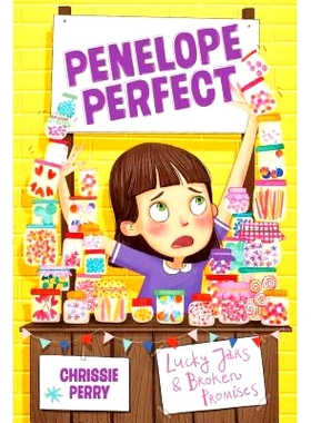 预订 Lucky Jars & Broken Promises: 9781481490870