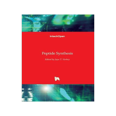 [预订]Peptide Synthesis 9781839682575