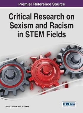【预订】Critical Research on Sexism and Racism in STEM Fields