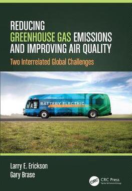 【预订】Reducing Greenhouse Gas Emissions and Improving Air Quality