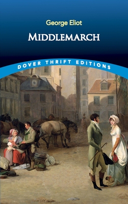 【预订】Middlemarch