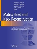 [预订]Matrix Head and Neck Reconstruction