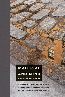 【预订】Material and Mind
