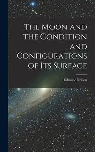 Its 9781016213752 Moon Condition Configurations the The and Surface 预订