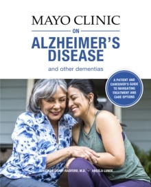 【预订】Mayo Clinic On Alzheimer’s Disease And Other Dementias 9781893005617