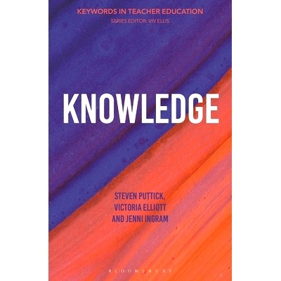 Keywords in Teacher Education