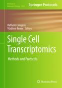 【预订】Single Cell Transcriptomics: Methods and Protocols 9781071627556