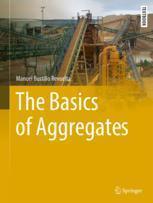 [预订]The Basics of Aggregates 9783031429606