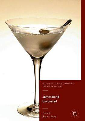 【预订】James Bond Uncovered
