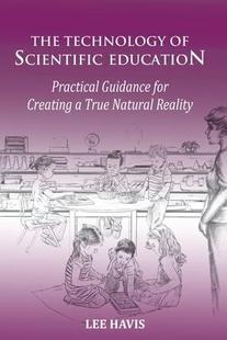 True The Scientific Practical Natural Creating Technology for Guidance 9798986631301 Reality Eduation 预订