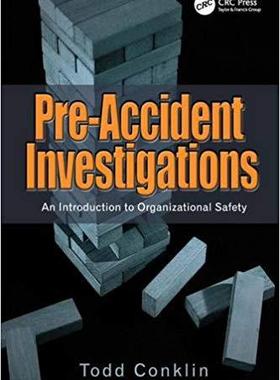【预售】Pre-Accident Investigations