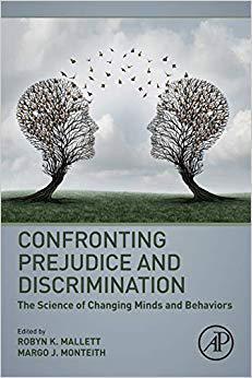 【预订】Confronting Prejudice and Discrimination