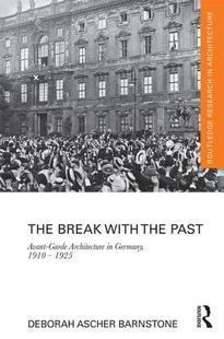 the 预订 with The Past Break