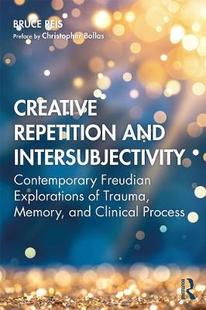 and Repetition Creative Intersubjectivity 预订