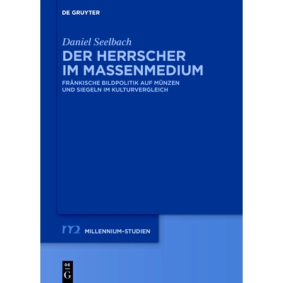 Fränkische Bildpolitik auf Münzen und