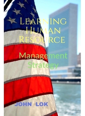 预订 Learning Human Resource: 9798887178943