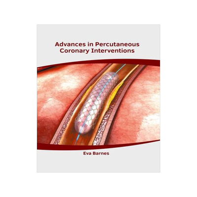 [预订]Advances in Percutaneous Coronary Interventions 9781632419279