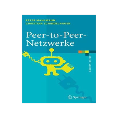 预订 Peer-to-Peer-Netzwerke