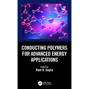 Conducting Energy Polymers Advanced Applications for 预订