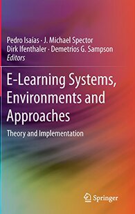 Learning Systems Environments Approaches and 预订