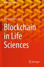 [预订]Blockchain in Life Sciences 9789811929786