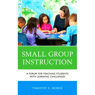 A Forum for Teaching Students with Learn