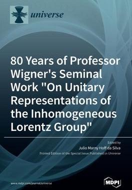 [预订]80 Years of Professor Wigner’s Seminal Work 