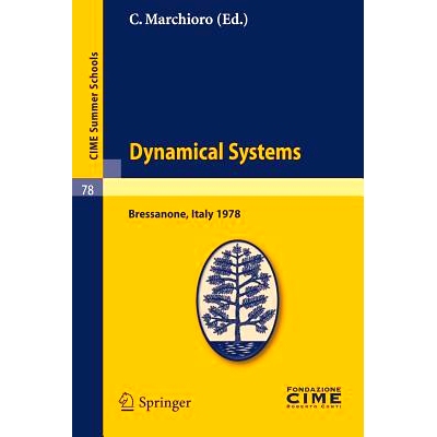 预订 Dynamical Systems: Lectures given at a Summer School of the Centro Internazionale Matematico Estivo (C.I.M.E.), hel