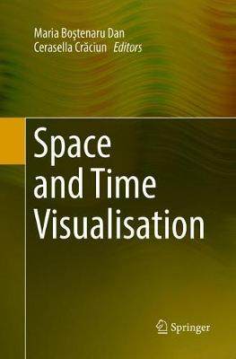 【预订】Space and Time Visualisation